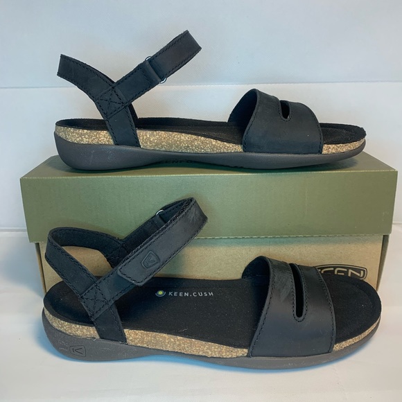 keen ana cortez sandal